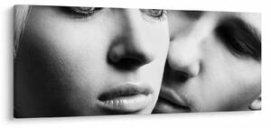 Tablou - Cuplu (120x50 cm)