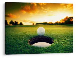 Tablou - Golf (70x50 cm)
