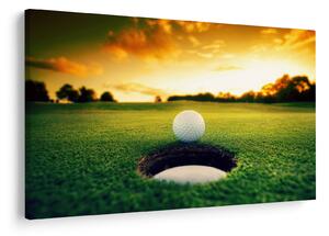 Tablou - Golf (90x60 cm)