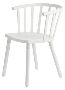 Scaun Madlen white
