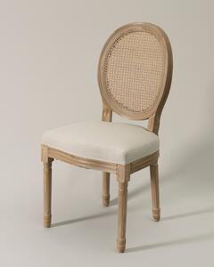 Scaun Cristiano III