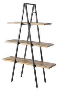 Etajeră tip scară Loft