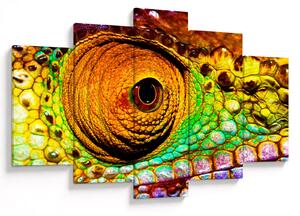 Tablou - Cameleon (150x105 cm)