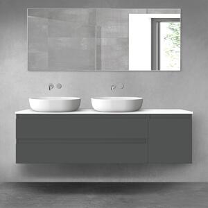 Set dulap Oltens Vernal 60019400, dulap Oltens Vernal 60017400, 63008000