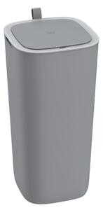 EKO Coș de gunoi cu senzor smart Morandi, gri, 30 L 31192090