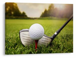 Tablou - Golf (70x50 cm)