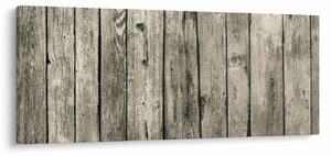 Tablou - Lemn (120x50 cm)