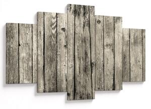 Tablou - Lemn (150x105 cm)