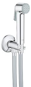 Grohe Tempesta set de duș perete StarLight Chrome 26358000