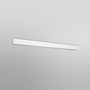 LEDVANCE SMART+ SUN@Home Workspace plafonieră LED pentru tavan, HCL, reglabil, Alb, Camera de zi / sufragerie, Metal, Modern