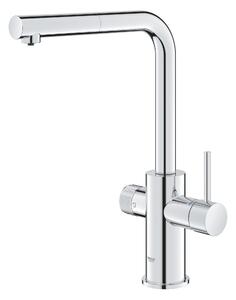Grohe Blue baterie pentru filtru apă pe picior StarLight Chrome 30601000