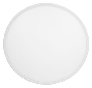 Solight WO8022 - Plafonieră LED aplicată/suspendată, LED/40W/230V 3000-6500K + telecomandă