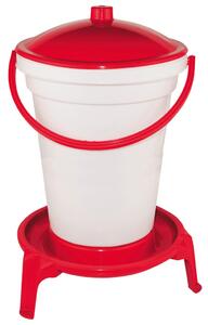 Kerbl Adăpătoare pentru păsări 24 L, plastic, 72265 72265
