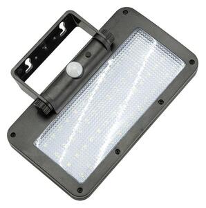 Solight WO7204 - Reflector solar LED cu senzor LED/5W/3,7V 1500 mAh IP54