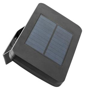 Solight WO7204 - Reflector solar LED cu senzor LED/5W/3,7V 1500 mAh IP54