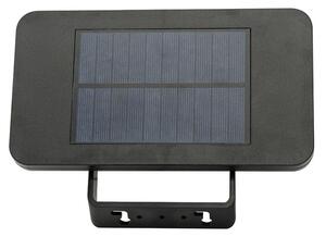 Solight WO7204 - Reflector solar LED cu senzor LED/5W/3,7V 1500 mAh IP54