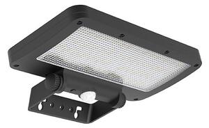 Solight WO7204 - Reflector solar LED cu senzor LED/5W/3,7V 1500 mAh IP54