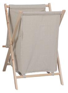 Cos de rufe, Lonerte, Bej, 43.5x41x64 cm