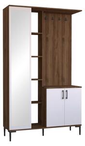 Cuier, Melena, Nuc, 120x37.5x199 cm