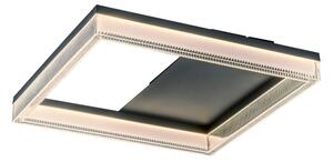 Rabalux 71513 - Plafonieră LED dimabilă ILARIS 18W/230V 3000-6500K + telecomandă