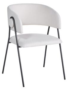 Scaun, Rachele I, Bej, 52x65x79 cm