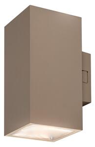 Rabalux 77215 - Aplica de perete LED Ven URFA 18W/230V 2700/4000/6500K IP65