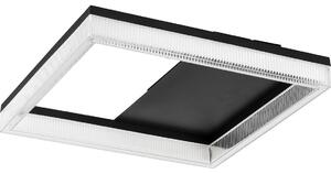 Rabalux 71513 - Plafonieră LED dimabilă ILARIS 18W/230V 3000-6500K + telecomandă