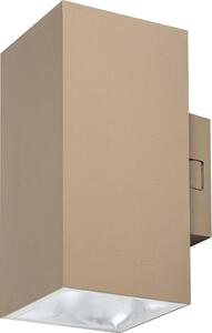 Rabalux 77215 - Aplica de perete LED Ven URFA 18W/230V 2700/4000/6500K IP65