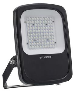 Sylvania Spot de exterior LED Kalani, 51W, 4.000 K, negru, Negru, Aluminiu