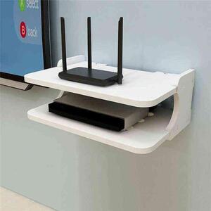Suport router si accesorii, 20 x 30 cm