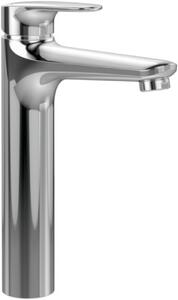 Villeroy & Boch O.Novo Start baterie lavoar stativ crom TVW10510511061