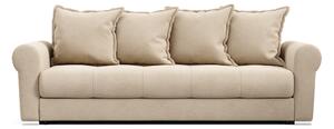 Canapea Extensibilă 3 locuri Torino, 230x90x90 cm