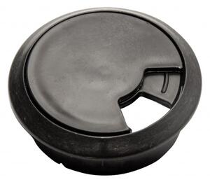 Trecere cabluri, FI 60 mm, plastic