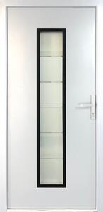 Usa de exterior Thermo 365 placata cu otel Termoizolanta