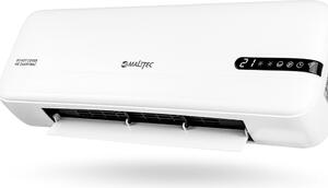 Cortină de aer electrică MALTEC PT4000WT