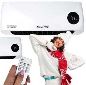 Cortină de aer electrică MALTEC PT3800WT