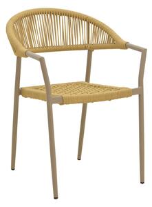 Scaun gradina, Ammos, Maro, 57x61x82 cm