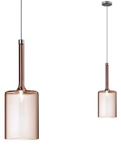 Lampă de tavan APP1699-1CP AMBER B