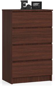 Comodă cu sertare Knesset (wenge). Promo -17%. 1151927