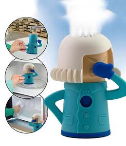 Set 3 x Odorizant Frigider Cool Mama