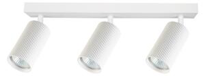 Brilagi - Spot LED RGBW reglabil SELE MODERN, 3x GU10/4,8W/230V, alb