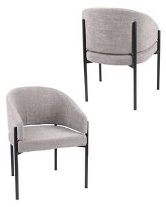 Scaun de dining Lugano