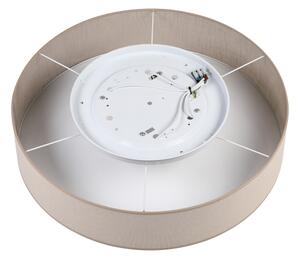 Brilagi - Plafonieră LED SIRIJA, 4x E27, max. 60W, 230V, diam. 60 cm, bej