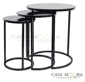 SET MASUTE CAFEA-DECOR