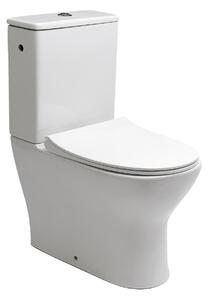 Vas wc compact Multi Rimless EUR990