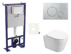 Set WC suspendat Swiss Aqua Technologies Infinitio 6in1 SIKOSSIN71