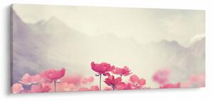 Tablou - Maci (120x50 cm)