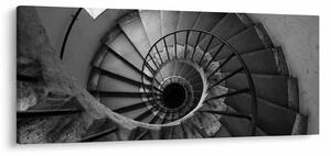 Tablou - Scară (120x50 cm)