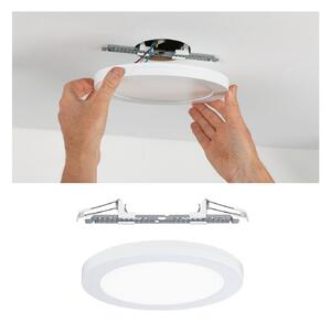 Paulmann Cover it panou LED încast. 4000K 22,5cm