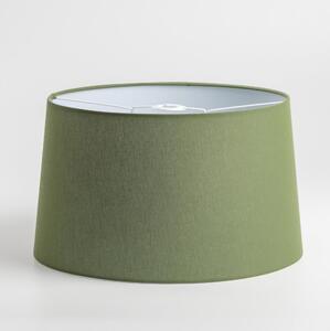 Abajur universal KERIA, diametru 45 cm, verde